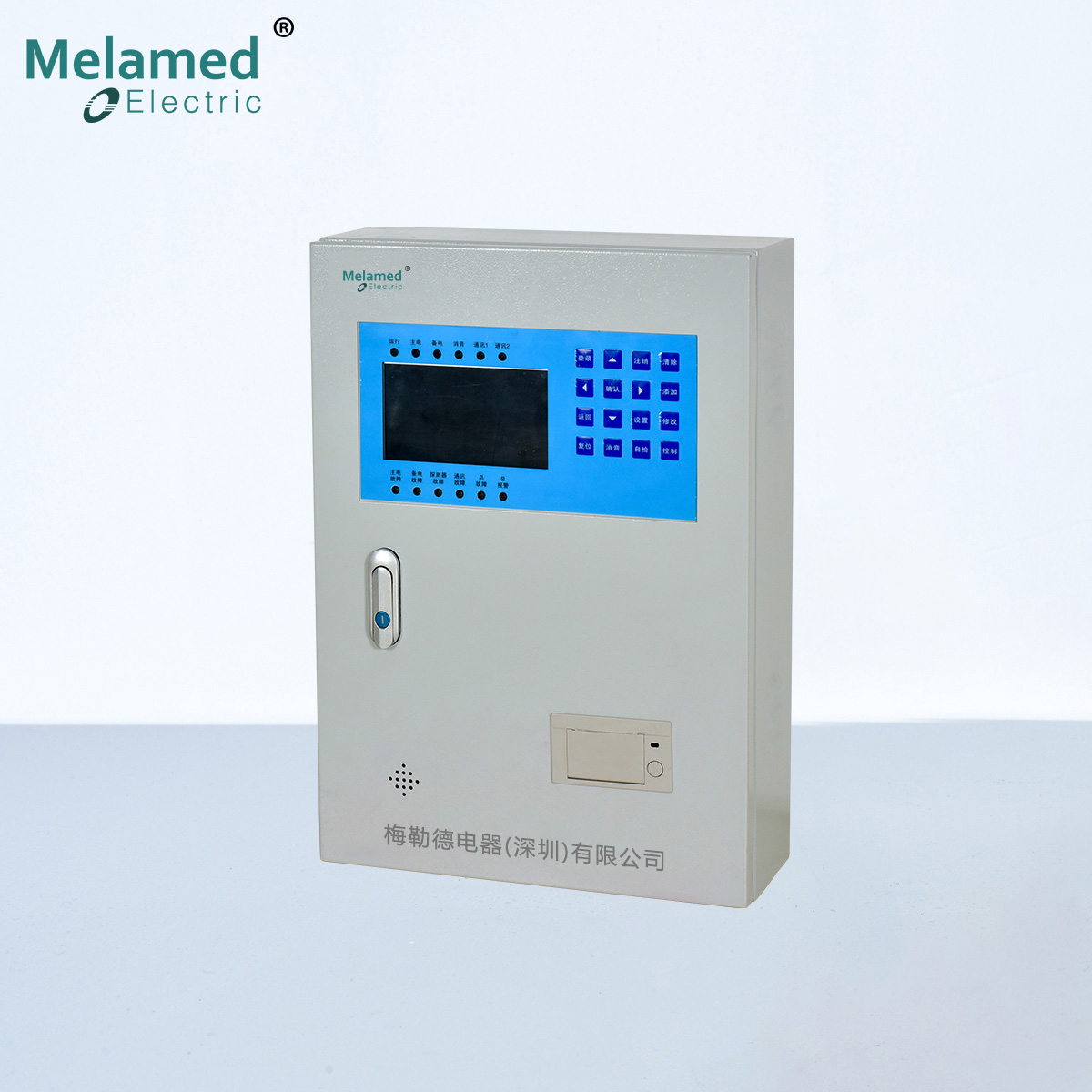 MLN-600